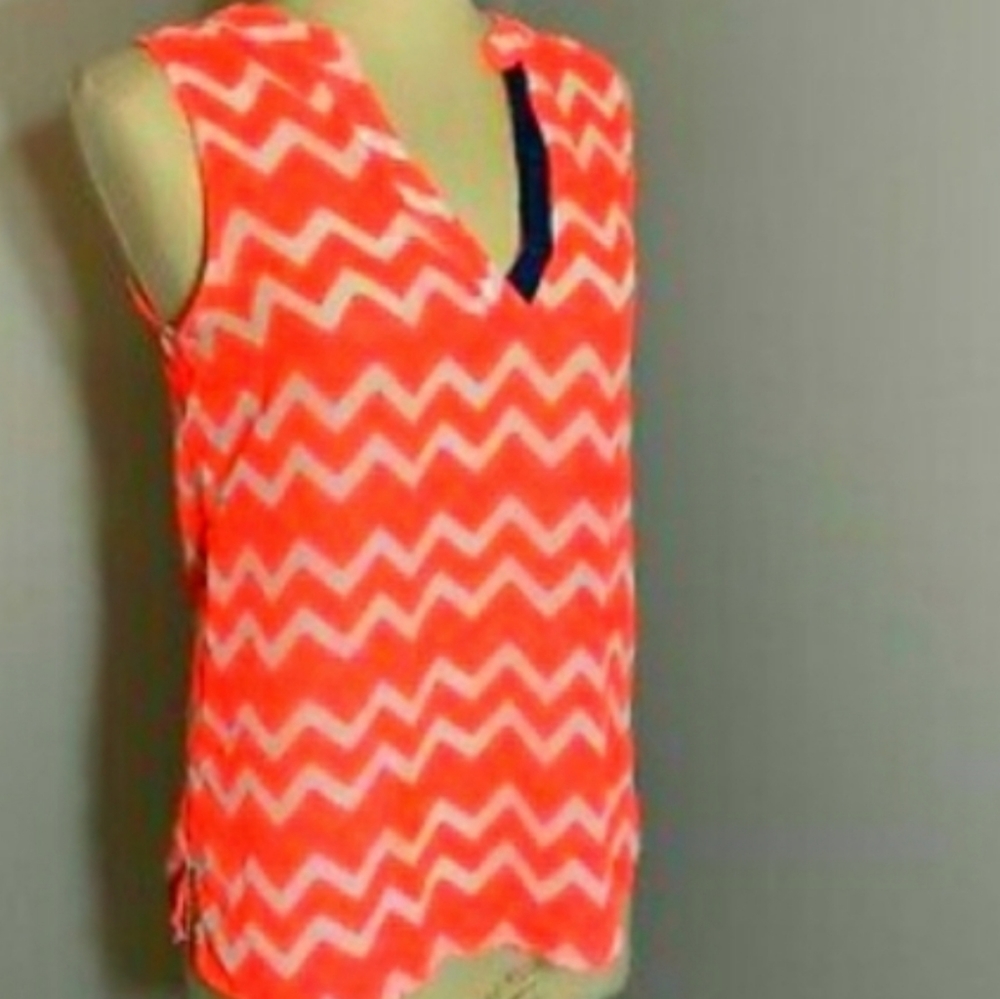 Live For Truth Top Size 2X High Low Shark Bite - Picture 10 of 13